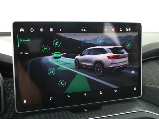 Bild eines Škoda Kodiaq 4x4 Selection TDI DSG