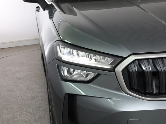 Bild eines Škoda Kodiaq 4x4 Selection TDI DSG
