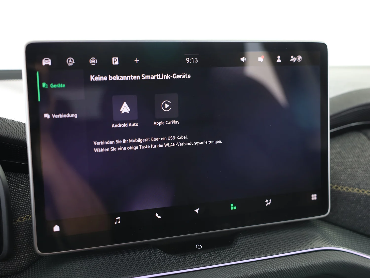 Bild eines Škoda Kodiaq 4x4 Selection TDI DSG