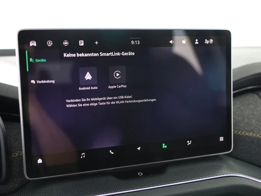 Bild eines Škoda Kodiaq 4x4 Selection TDI DSG