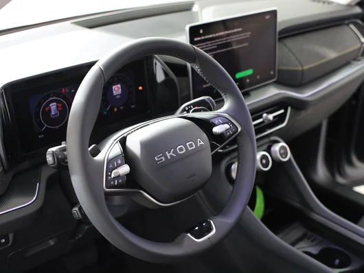 Bild eines Škoda Kodiaq 4x4 Selection TDI DSG