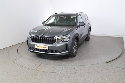 Škoda Kodiaq 4x4 Selection TDI DSG