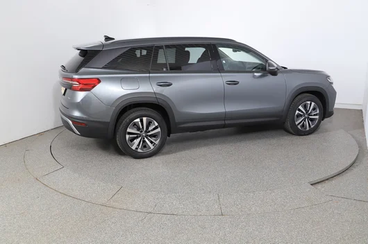 Bild eines Škoda Kodiaq 4x4 Selection TDI DSG