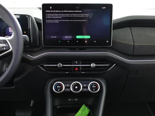 Bild eines Škoda Kodiaq 4x4 Selection TDI DSG