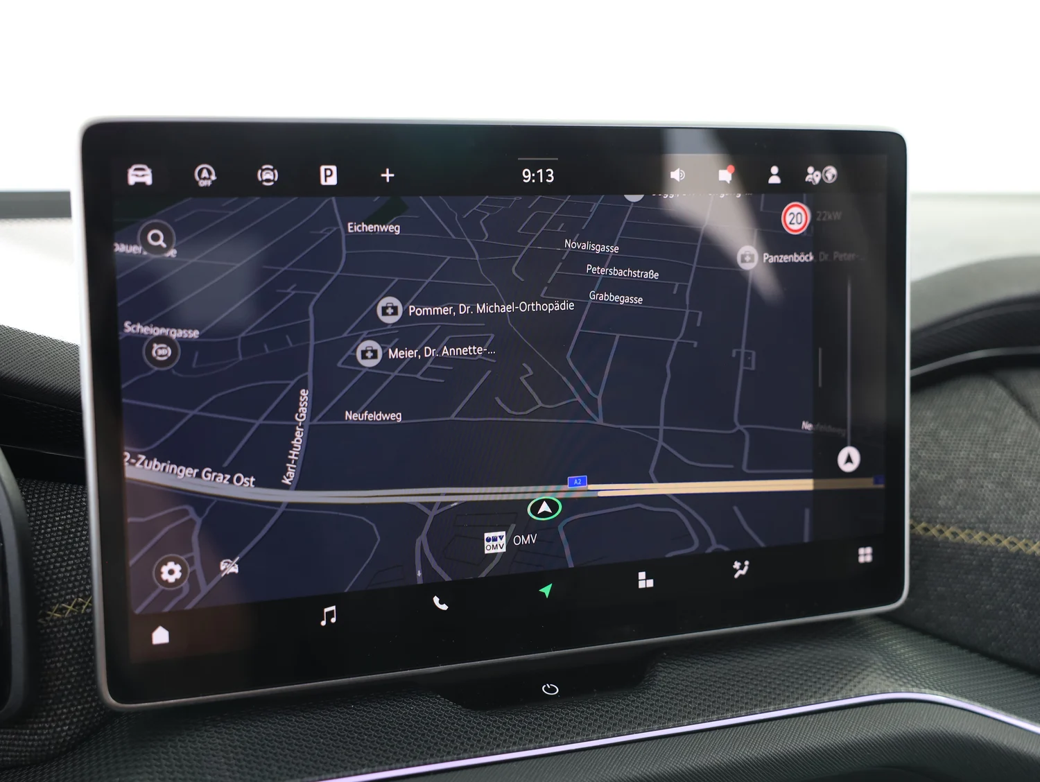 Bild eines Škoda Kodiaq 4x4 Selection TDI DSG