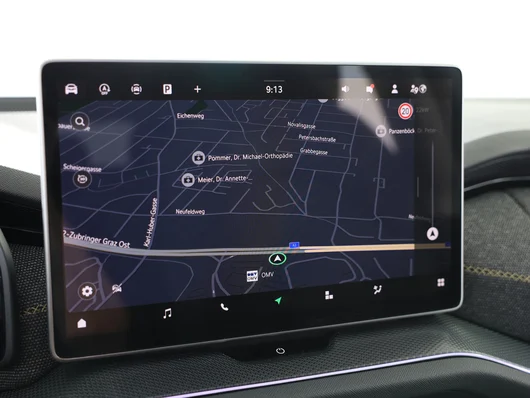 Bild eines Škoda Kodiaq 4x4 Selection TDI DSG