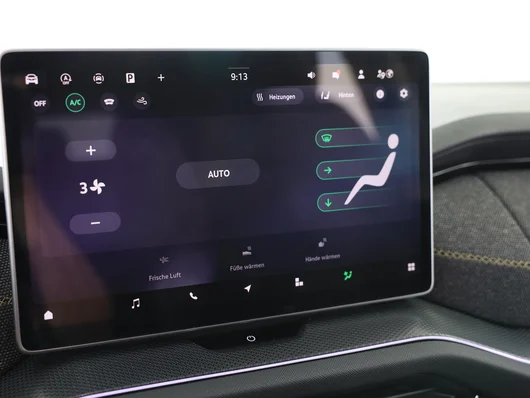 Bild eines Škoda Kodiaq 4x4 Selection TDI DSG