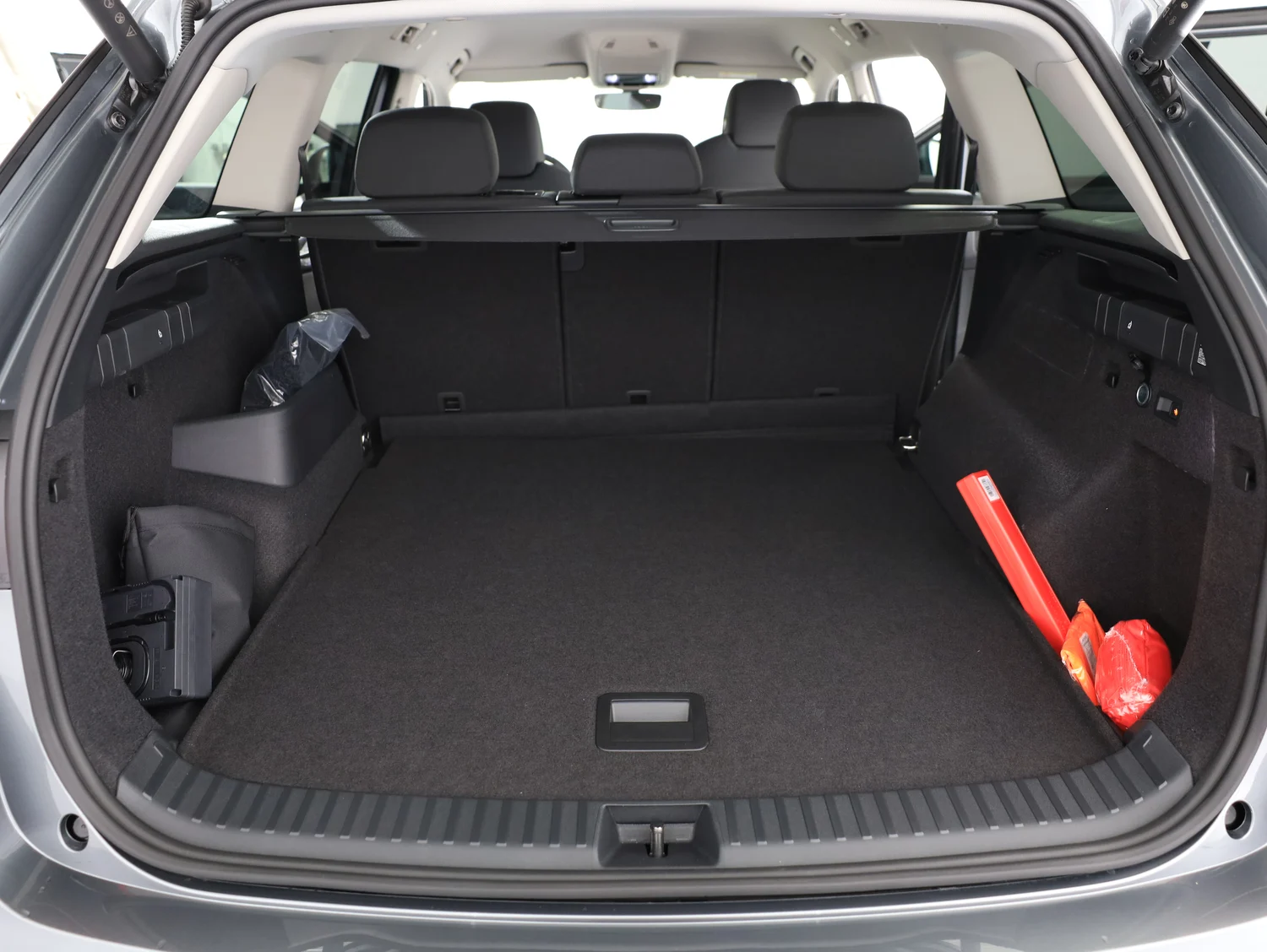 Bild eines Škoda Kodiaq 4x4 Selection TDI DSG