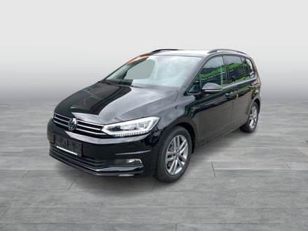 VW Touran Friends TSI DSG