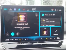 Thumbnail-Foto von Fahrzeug
