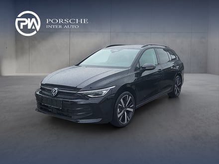 VW Golf Variant Business mHeV DSG