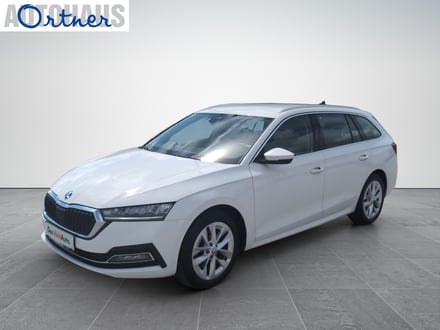 Škoda OCTAVIA Combi Premium TDI DSG