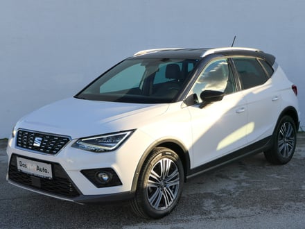 SEAT Arona Xcellence EcoTSI