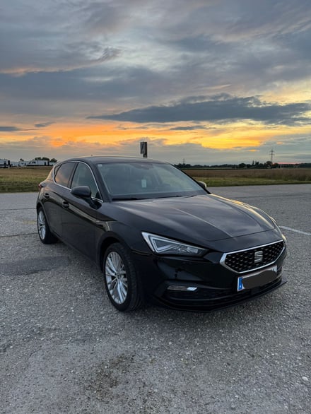 SEAT Leon Xcellence 1.0 TSI