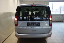 Thumbnail-Foto von Fahrzeug