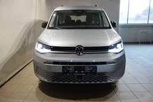 Thumbnail-Foto von Fahrzeug