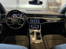 Audi A6 Avant 50 TFSI e quattro in sohobraun metallic