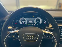 Audi A6 Avant 50 TFSI e quattro in sohobraun metallic