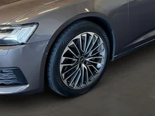 Audi A6 Avant 50 TFSI e quattro in sohobraun metallic