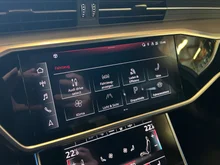 Audi A6 Avant 50 TFSI e quattro in sohobraun metallic