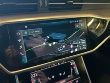 Audi A6 Avant 50 TFSI e quattro in sohobraun metallic