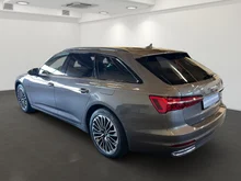 Audi A6 Avant 50 TFSI e quattro in sohobraun metallic