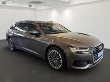 Audi A6 Avant 50 TFSI e quattro in sohobraun metallic