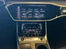 Audi A6 Avant 50 TFSI e quattro in sohobraun metallic