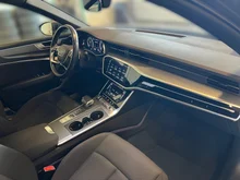 Audi A6 Avant 50 TFSI e quattro in sohobraun metallic