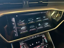 Audi A6 Avant 50 TFSI e quattro in sohobraun metallic