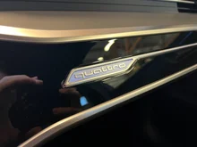 Audi A6 Avant 50 TFSI e quattro in sohobraun metallic