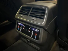 Audi A6 Avant 50 TFSI e quattro in sohobraun metallic