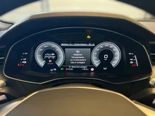 Audi A6 Avant 50 TFSI e quattro in sohobraun metallic