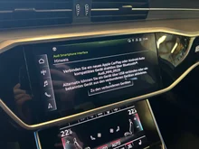 Audi A6 Avant 50 TFSI e quattro in sohobraun metallic