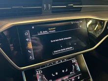 Audi A6 Avant 50 TFSI e quattro in sohobraun metallic