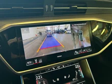 Audi A6 Avant 50 TFSI e quattro in sohobraun metallic