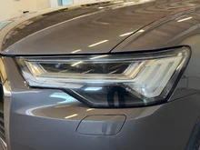 Audi A6 Avant 50 TFSI e quattro in sohobraun metallic