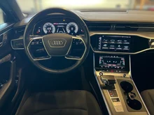 Audi A6 Avant 50 TFSI e quattro in sohobraun metallic