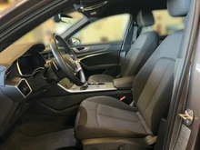 Audi A6 Avant 50 TFSI e quattro in sohobraun metallic