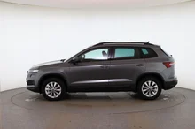 Thumbnail-Foto von Fahrzeug