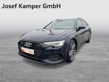 Audi A6 Avant Sport TDI 2.0
