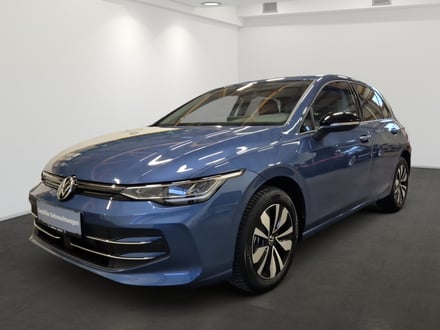 VW Golf Life TDI