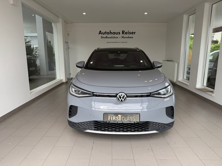 VW ID.4 Pro 4MOTION 195 kW