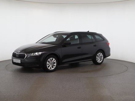 Škoda Octavia Combi Essence TSI