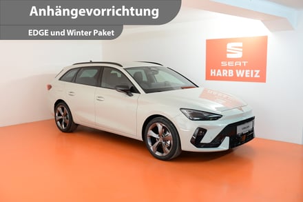 CUPRA Leon SP Kombi 1.5 TSI