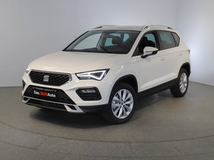 SEAT Ateca Style Edition 1.5 TSI ACT DSG