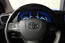 Thumbnail-Foto von Fahrzeug