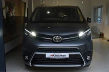 Thumbnail-Foto von Fahrzeug