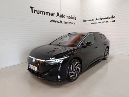 VW ID.7 Tourer Pro S 210 kW Business