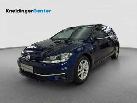 VW Golf VII Lim. Rabbit 40 BlueMotion